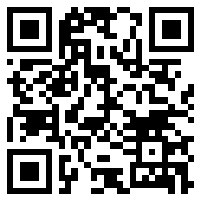 QR Code for 3G91U3cNVSViCoz2MkzRwKcTiGdfWkR8aA