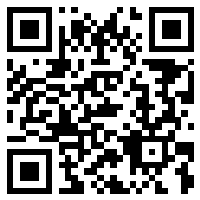 QR Code for 3G9Subft4tGKoXQXRf5csS3Y83EU6TA2fG