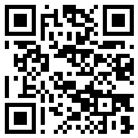 QR Code for 3GAKAXH11HD8vg2Kbw2WYjLdkLysheb7ik