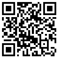 QR Code for 3GCZ7krkE2QPKmdRFiSNt65En8einW4GVB