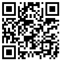 QR Code for 3GCn474JbVomxV3aSLAzoPJGdJdgKHmDPf