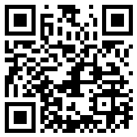 QR Code for 3GD1anrrCTdksR3FmRwtdR5FboMuJe85Uf