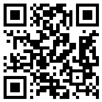 QR Code for 3GDRFJbPJWFdVrzp3Ad8dd294BHiuoqDPc