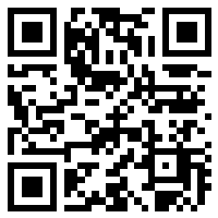 QR Code for 3GDdo57Tcc9FVaQjC7Y7iBrkx7KyVTYhDi