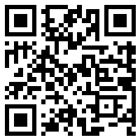 QR Code for 3GDkzXWJiUtRmWUbj5fYW9VVUcYHF2yp8S