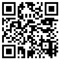 QR Code for 3GDmSc5wXVMdjZT4Y7AcFkE34fEy1aFDaS