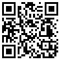 QR Code for 3GDqatqrt8UYHAdBXbkTNf4e3gyAF8r9b4