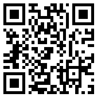 QR Code for 3GE9XYPAfRSNGE3QF7y7vjhXPYuEwmD3C6