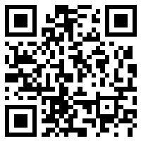 QR Code for 3GHAtmvLqDMhWoK8UeXFgsK1mrDsVuxP6M