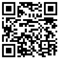 QR Code for 3GHohz3dHMGmgMub3cM2fg34sSBeYXvPy3