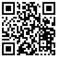QR Code for 3GLGVMYRXFP8bVRQQQCFjz21x2Jn9ohSie