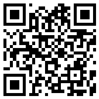 QR Code for 3GLPVexTvXiNAYEaK4JAtRihau2V9Af2cK