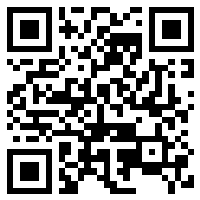 QR Code for 3GLYLSUo7h8CGvjNLjogx2wmbjX7YUZj4z