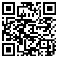 QR Code for 3GMfVZ8StJmGLgsDu6agMLaoGa3popRu7s