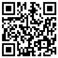 QR Code for 3GQGoKMs2FPbbe63D7xvjAqeXzSLwXDVoZ