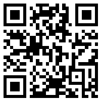 QR Code for 3GQxRmLMs5aPsHLAuw97ZfGE9Ge9uNMxbZ