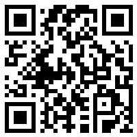 QR Code for 3GS1XqqCNZszG5TL3SDaAYMaFCpWU18H9m