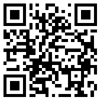 QR Code for 3GSVtkka9maLKEeFHVsAjSSSQQ6bAKAYRc