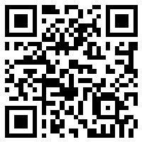 QR Code for 3GSaSh5dspyC3aw3W7PDEovREUB2BiArRd