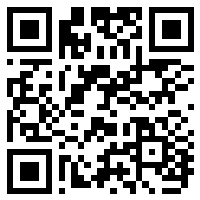 QR Code for 3GSbe2fg28kCesKSZUcgtsjrR3PCnZAm8V