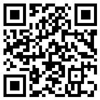 QR Code for 3GSj1VsiAL4oj1Ew3LAkaJ5pGRWdkQ2SDV