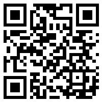 QR Code for 3GSr9pqK5LtGZFpcwKtJweoLph49ZRkasb