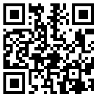 QR Code for 3GVShjt8aVZPfUeUrSE3ocVmroEeh75F1Y