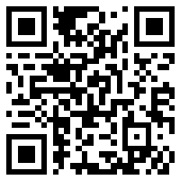 QR Code for 3GVpZSpRNdYxpsaS2HhhH3VEUcrARYM9v6