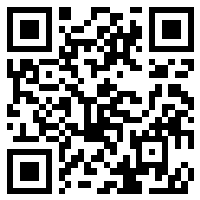 QR Code for 3GVpuKzBZap2ZcmfqVQcd9puPSV34MEYt6