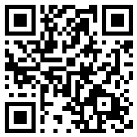 QR Code for 3GXD9NSyqBdbyfP54w1gkmoChTmhNditXR