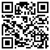 QR Code for 3GZN4FSmQR2fZSKw2QsL2txRex58GG2Hir