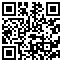 QR Code for 3GagRcE2e2Z1zLHKSReRrajmdFg8YCf84F