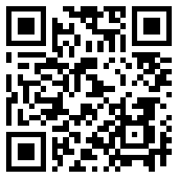 QR Code for 3Gbgk5EMXdZ3Qttam7pRE3hJGSa88b4hmB