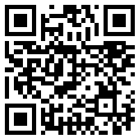 QR Code for 3Gbkk8B6P4puc3JvePEfaJHpinqfBgsbDA