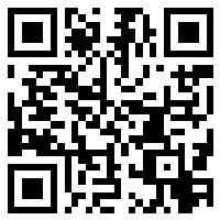 QR Code for 3GdTPCPJtS6udc2oGviagigsSkXTvM4MkX
