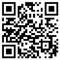 QR Code for 3GdprMWkR8r7WLM7BLsoFP9EWNKLHvtw2v