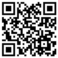 QR Code for 3GdvDBehRXirXNQHtGSdPDPz6YB86umK6k