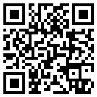 QR Code for 3GeDqmZtYJsEm6wPVqyjKMdznEDKESx86o