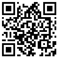 QR Code for 3GeKkkxNe4amFT5yCiT3fAozjaMXRQj5zS