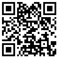 QR Code for 3GeYTT6aKHv3Pc7rmDpUVvLFUTPcoa8jHL