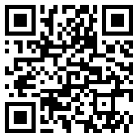 QR Code for 3GexG9bRmnaRQLTm3jWLrxLeHwrPnb8AUo