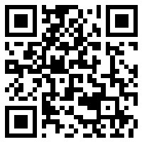 QR Code for 3Gf3Q9p48Fo7zJ151rXyufVhXpdnSATaUQ