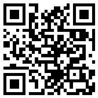 QR Code for 3GhcyhMFNdDk1h2oS4oTaP7y5evmdkpbZu