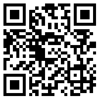 QR Code for 3GiGZJXrLDpFMoW2DU287niErva94CynN7