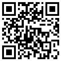 QR Code for 3GisaDXiCfNmCJN9RvfeA7HfbTiYqfWbtm