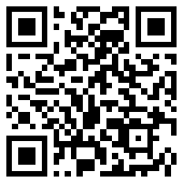 QR Code for 3Gm3dcCBa4QoU8WiR7UXJtdVEAMqXRwrrS