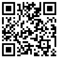 QR Code for 3Gm8Dtv4DtuN3XJMPH7CFZdQUdVKqLeMBM
