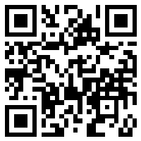 QR Code for 3GmPrShCVunenFJeQshwCFS73oZCLaanFP