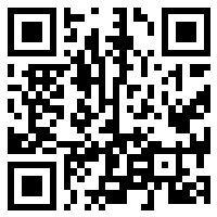 QR Code for 3Gpr6ujpmsG5nomyNSWMdGiUvVhLMjDng7