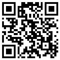 QR Code for 3GprpUGvzu3G32PyPgjeX7JfsfnDjRQqtU